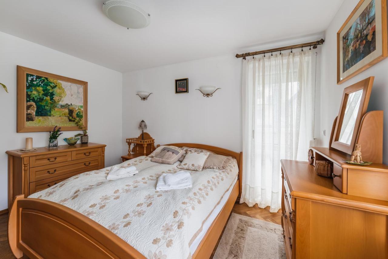 Apartament Zakopane Bagian luar foto